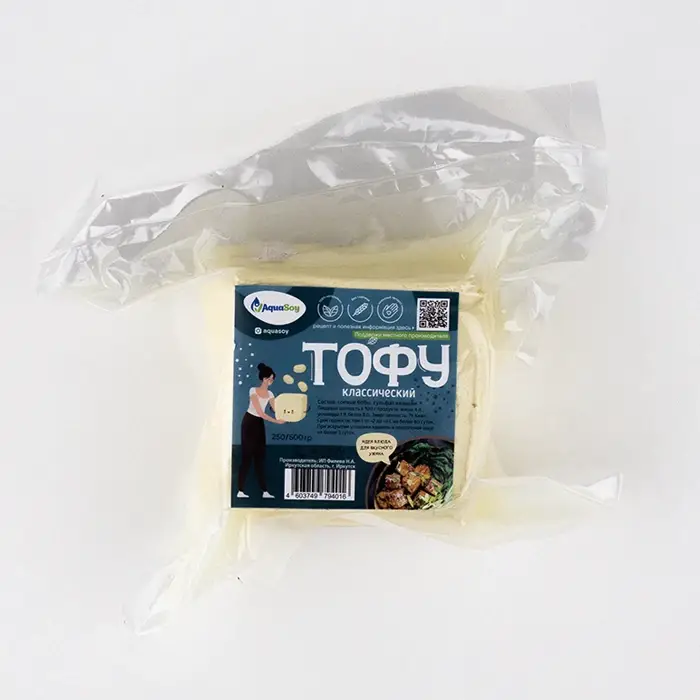 Творог Тофу, 500 г