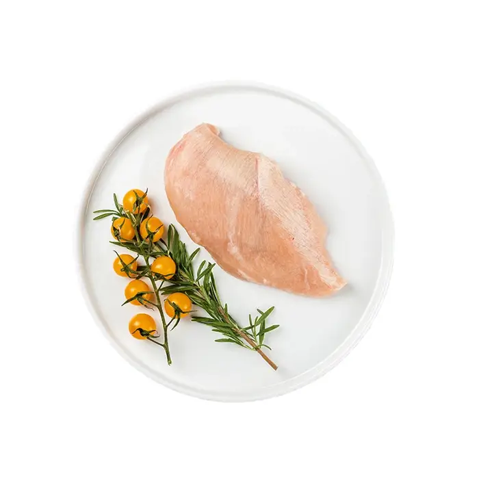Курица филе грудки ГОСТ «Фабрика птицы», 2,5 кг