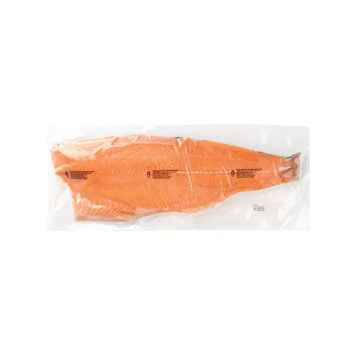 Филе семги трим D, 1,8–2,25 кг