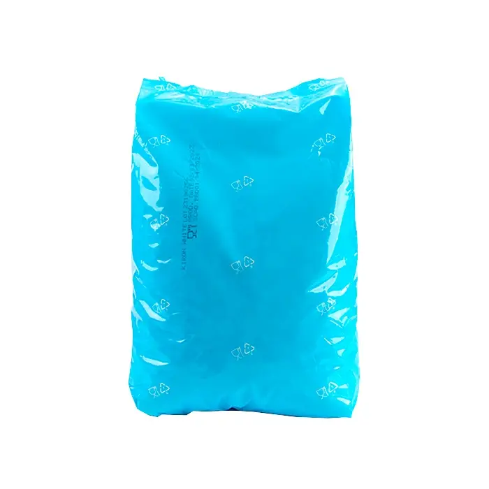 Глазурь белая Kiron диски, 10 кг