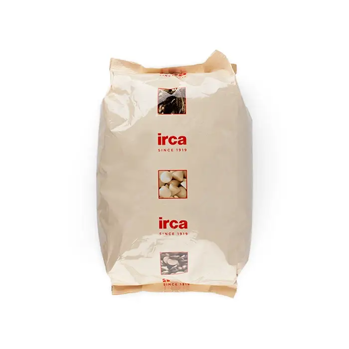 Шоколад Reno Concerto молочный 34% диски, 5 кг