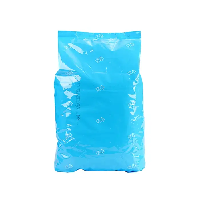 Глазурь темная Kiron диски, 10 кг