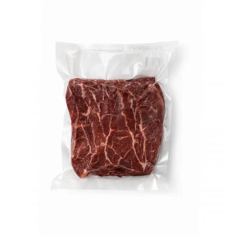 Говядина, стейк Флэт Айрон «Гастромастер», 300 гр