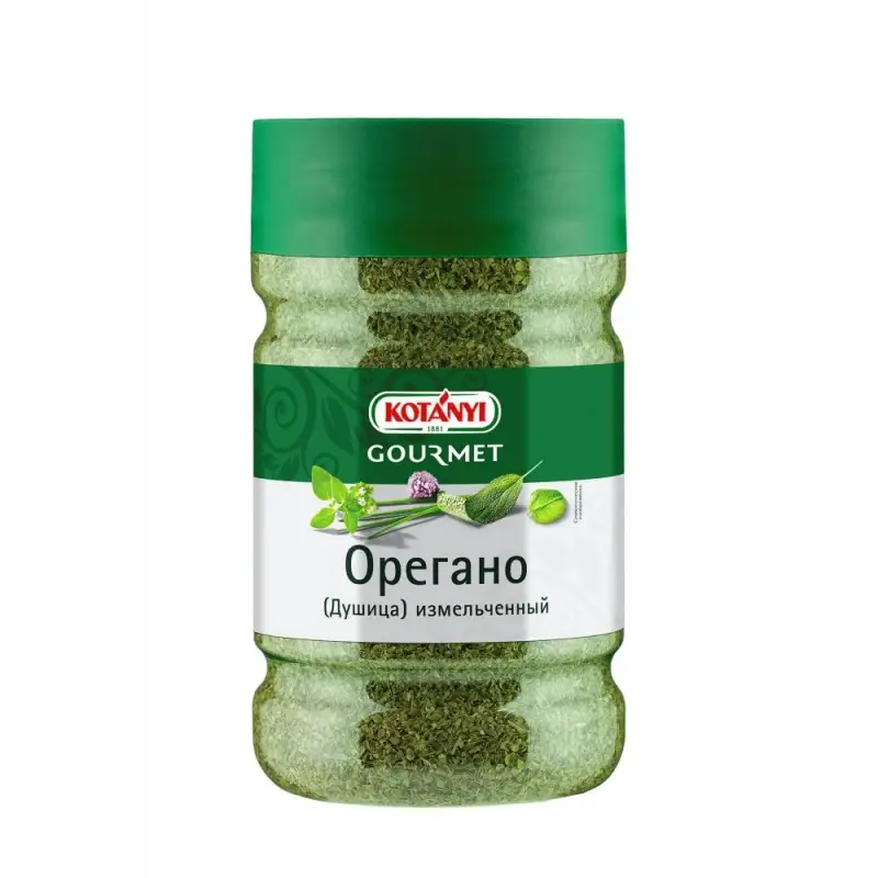 Орегано (душица) Kotanyi, 135 г