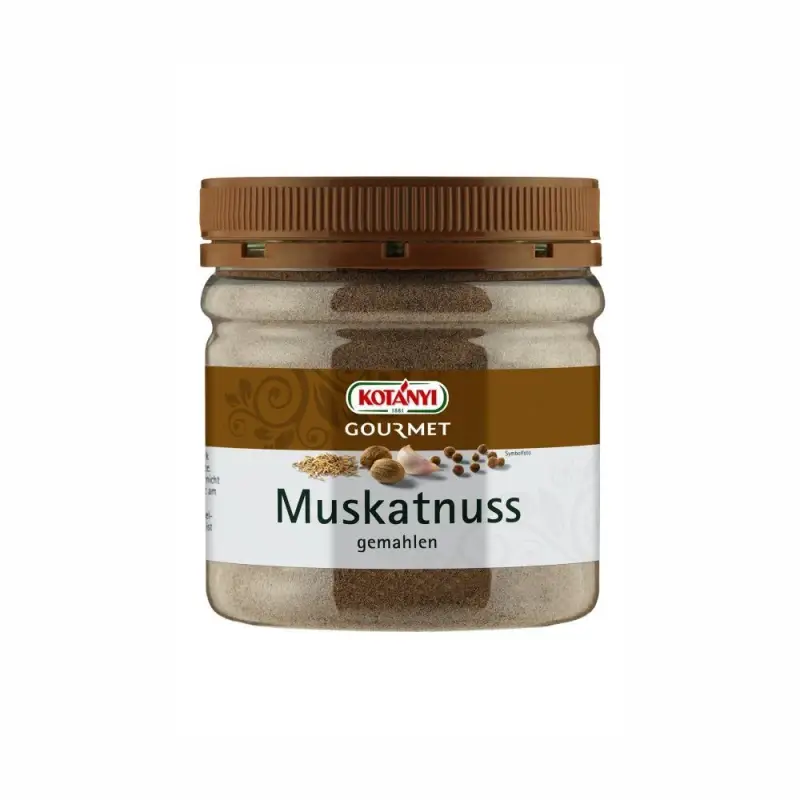 Мускатный орех молотый Kotanyi, 170 г
