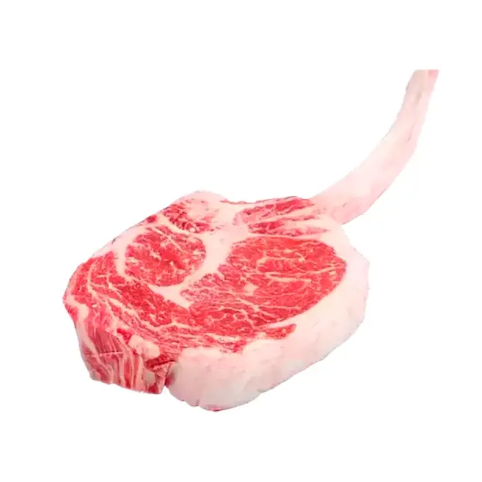 Говядина, спинной отруб н/к Томагавк Choice 103, 8,5 кг