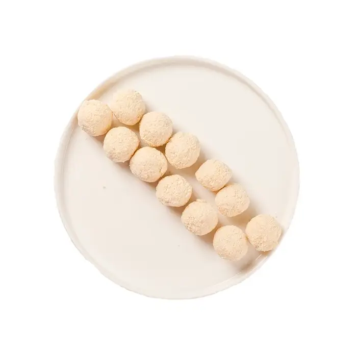 Шарики с сыром моцарелла (оригинальные) "Юнибургер", 1 кг