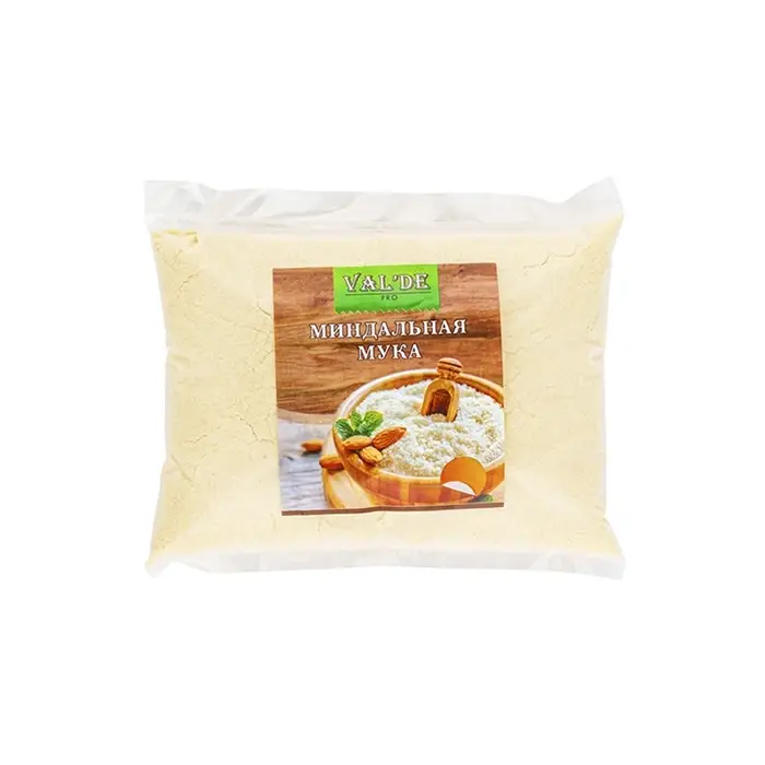 Миндальная мука, 1 кг