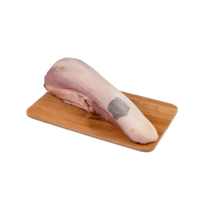 Говяжий язык Offal Exp S.A., 1,0–1,5 кг