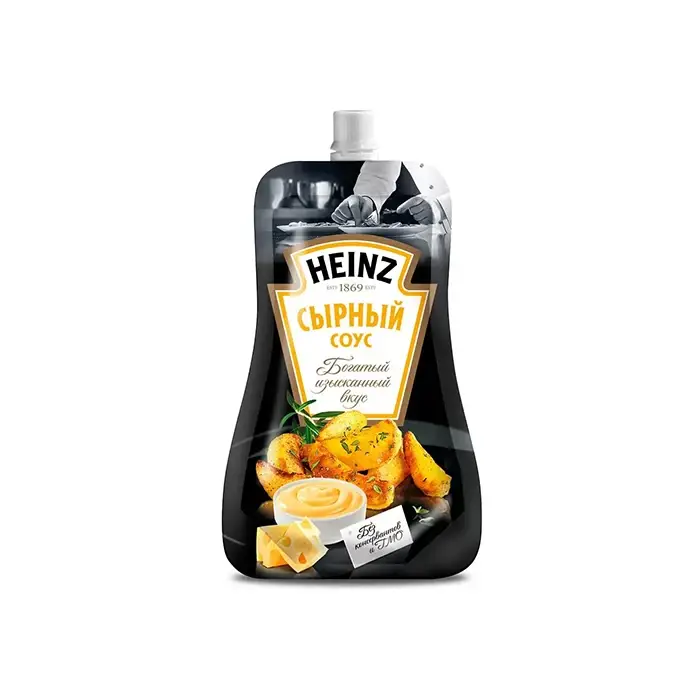 Соус Сырный Heinz, 200 г