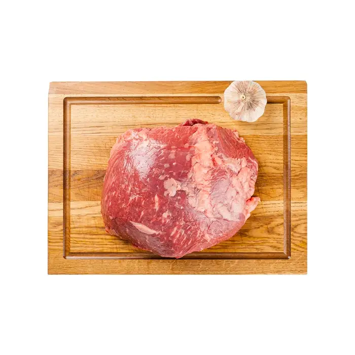 Говядина, кострец, внутренняя часть ТБО без кости, Экстра Top Sirloin Butt, 2,5-4,5 кг,