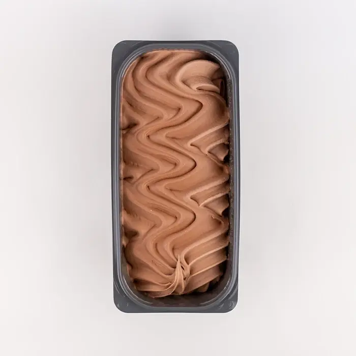 Мороженое шоколадное Стандарт «Айсберри», 2,2 кг