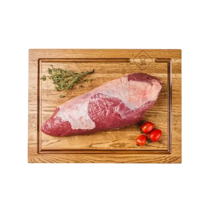 Мраморная говядина, передняя часть лопатки Chuck Tender 116В «Праймбиф», 0,9-1,5 кг