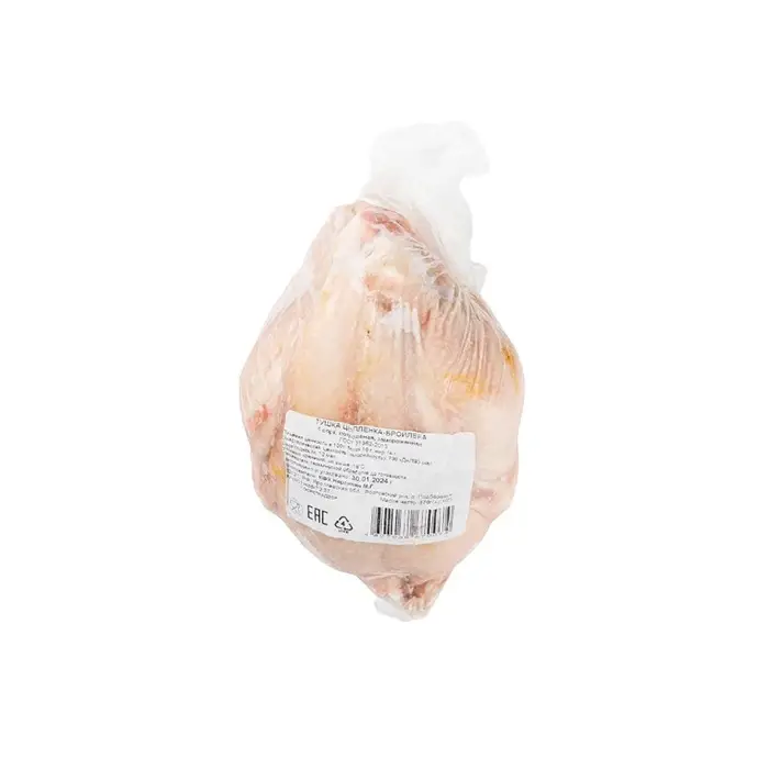 Цыпленок-корнишон, 350-500 г