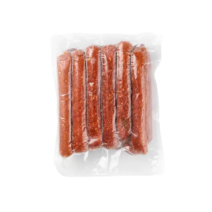 Сосиски из говядины для гриля «Дымов», 960 г