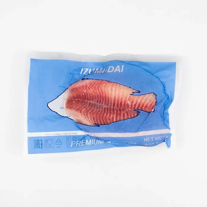 Филе тилапии IZUMI-DAI, 1 кг