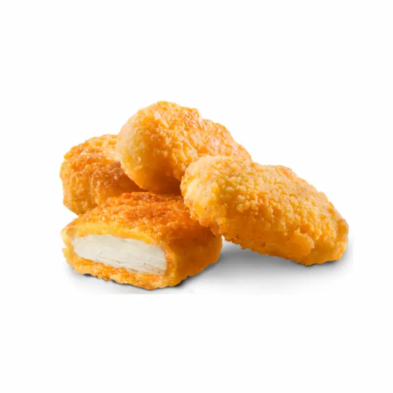 Наггетсы куриные Хрустящие «Мираторг», 1,5 кг