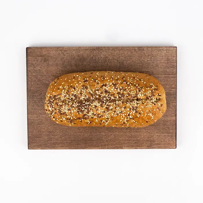 Хлеб Злаковый «Хлебный дом», 300 г