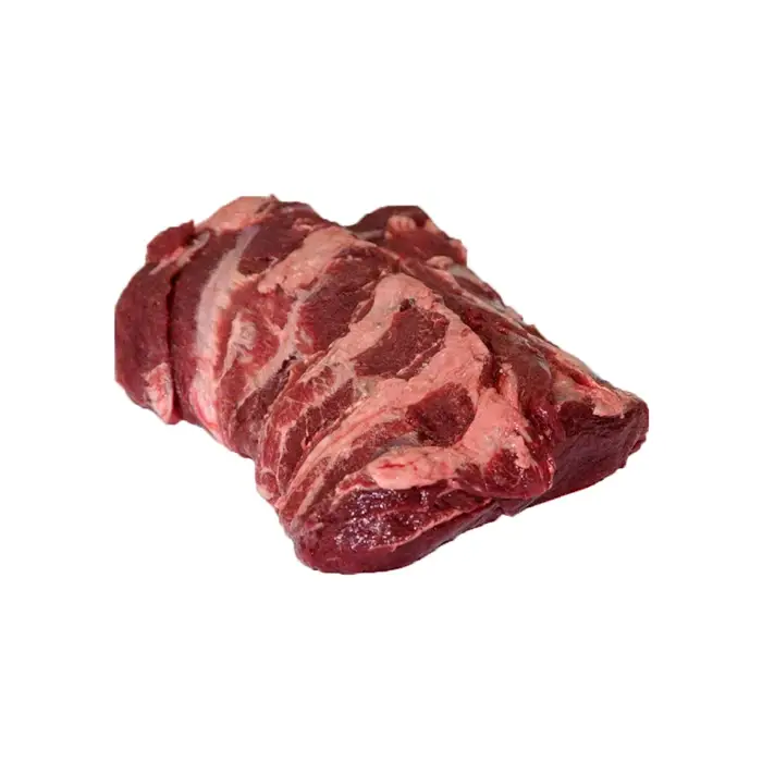 Олень, шея без костей «ИП Ромашова», 5 кг