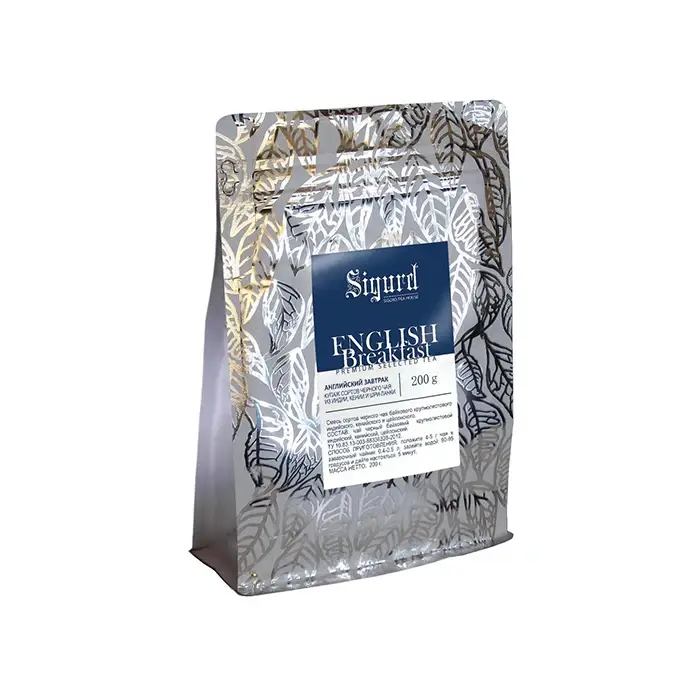 Чай черный English Breakfast, 200 г