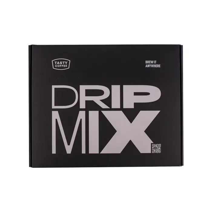 Дрип-пакеты микс Tasty Coffee, 20 штук, 220 гр