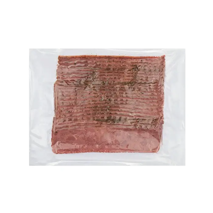 Пастрами из говядины со специями, нарезка зам. 500 г