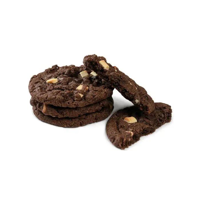 Куки Четыре шоколада «Фэнтази Фудс», 70 г