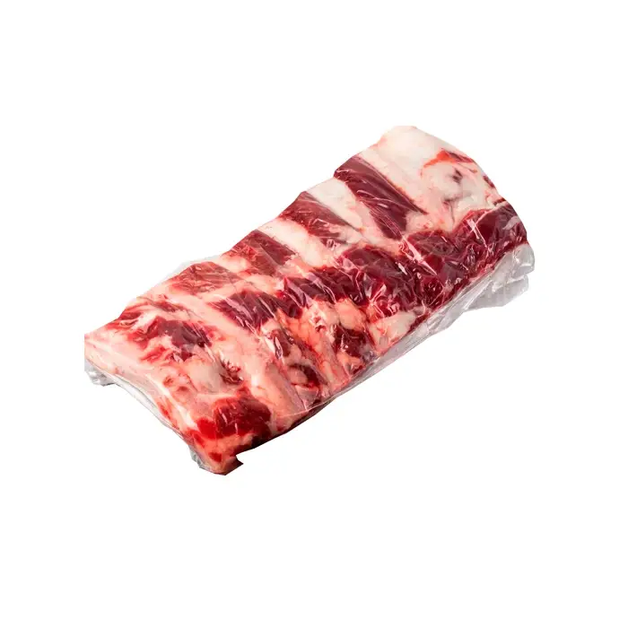 Говядина, ребра Back Ribs 124, 2 кг