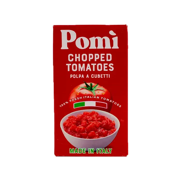 Мякоть томатов Pomito, 1 кг