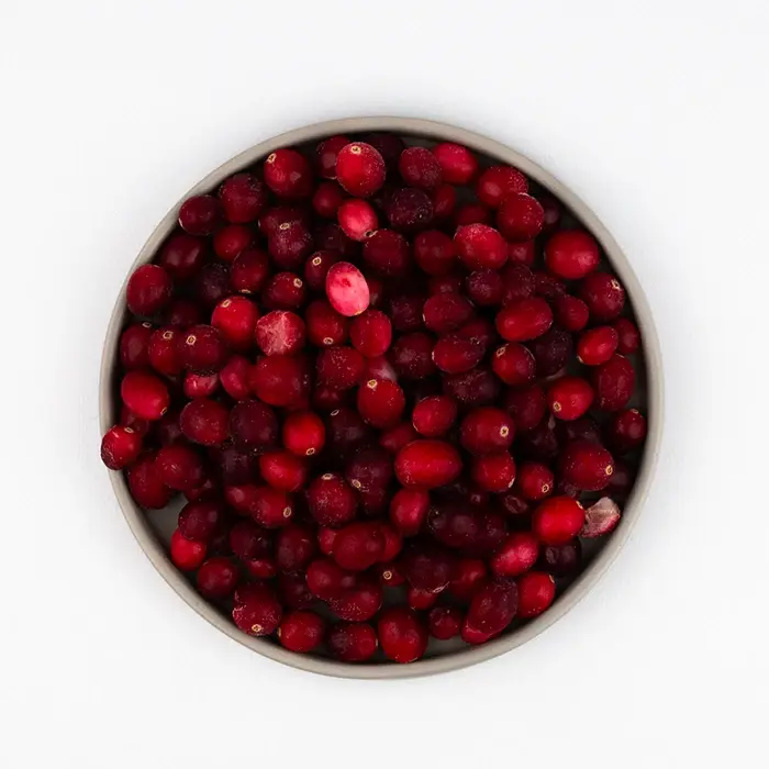 Клюква садовая, 2,5 кг