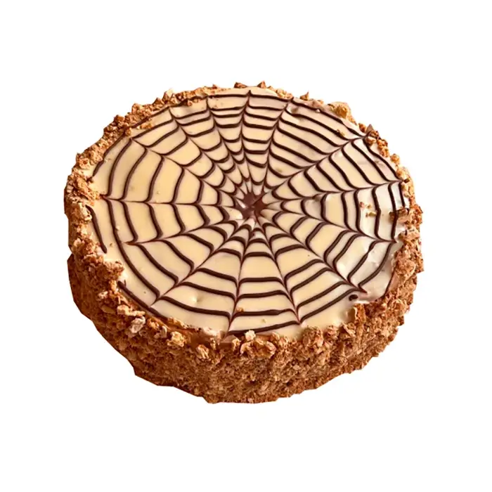 Торт Эстерхази (14 порций) Dessert FANTASY, 1,61 кг