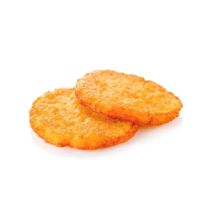 Картофельные оладьи "Beta Trade", 2 кг