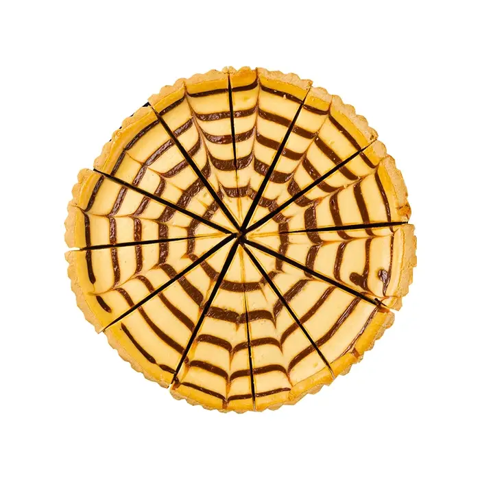 Чизкейк Карамельный «Кристоф», 12 порций, 1,3 кг