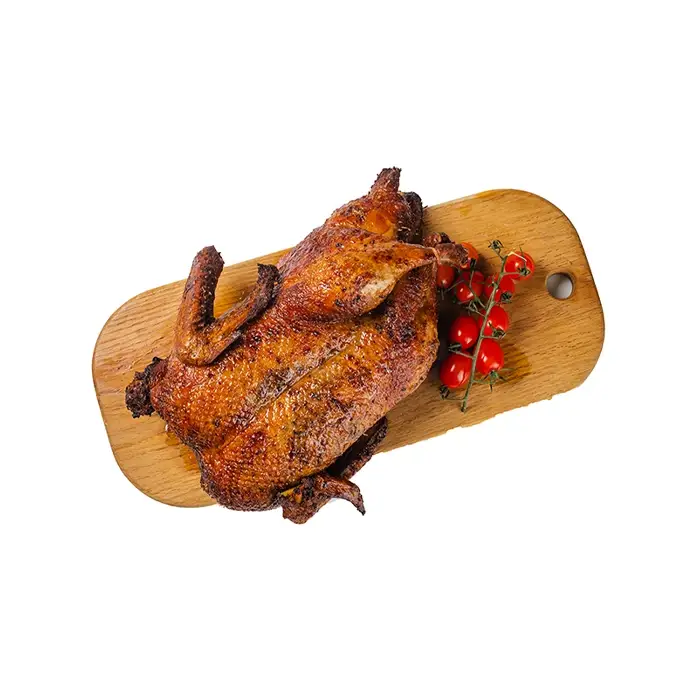 Утка целая «Улыбино», 2–2,5 кг