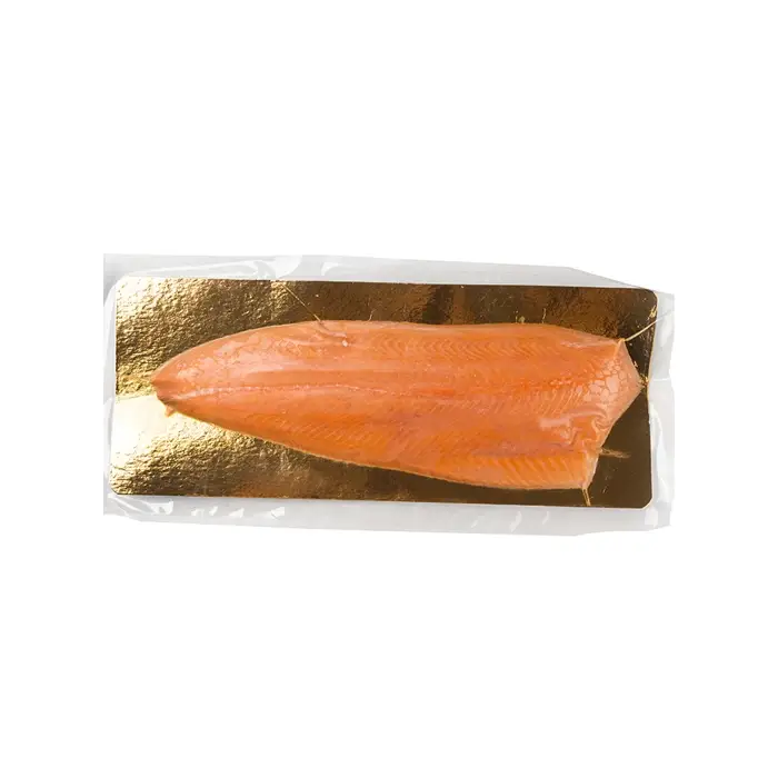 Филе семги Inarctica, трим Е, 0,9-1,3 кг
