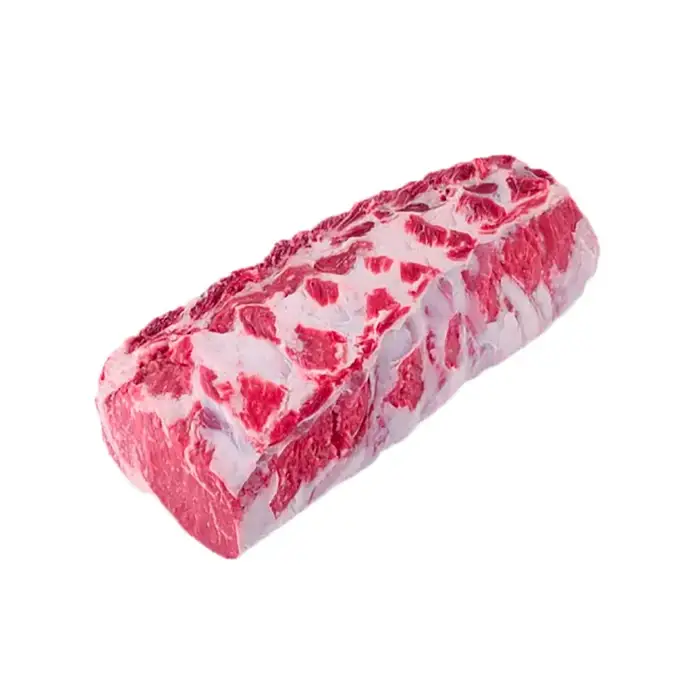 Говядина, спиной отруб замороженный Ribeye Roll 112 Choice «Праймбиф», 5,8 кг
