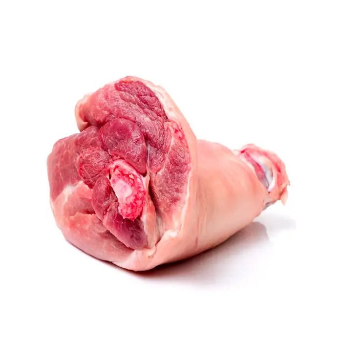 Рулька свиная (голяшка) «Калачинские мясные продукты», 1,3–1,6 кг