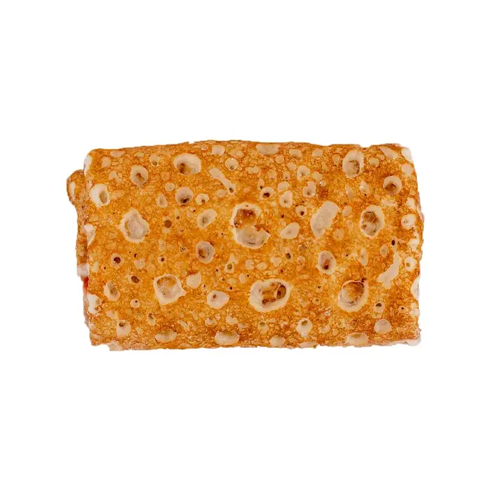 Блины с клубникой «Сытый Папа», 5 кг