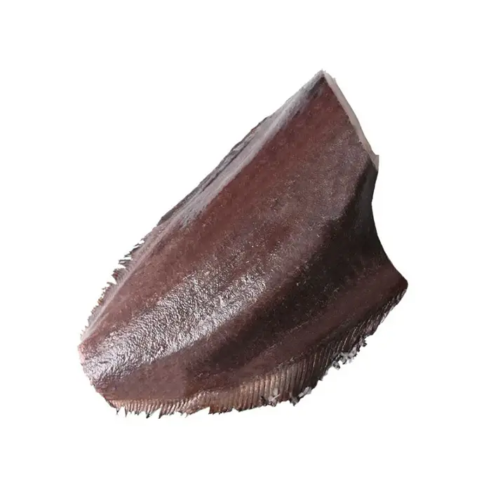 Палтус синекорый свежемороженый без головы, 2–3 кг