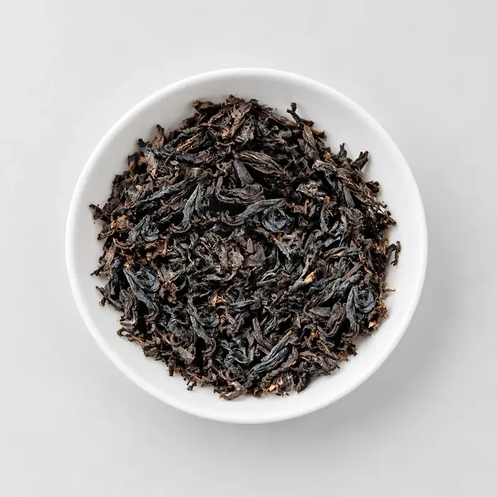 Чай черный Ассам Black Assam Sigurd, 200 гр