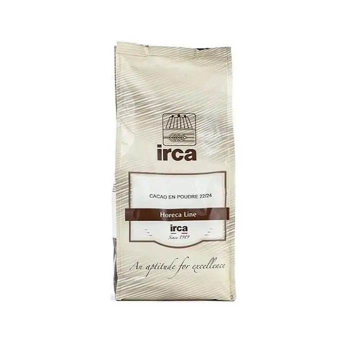 Какао-порошок алкализованный, 1 кг