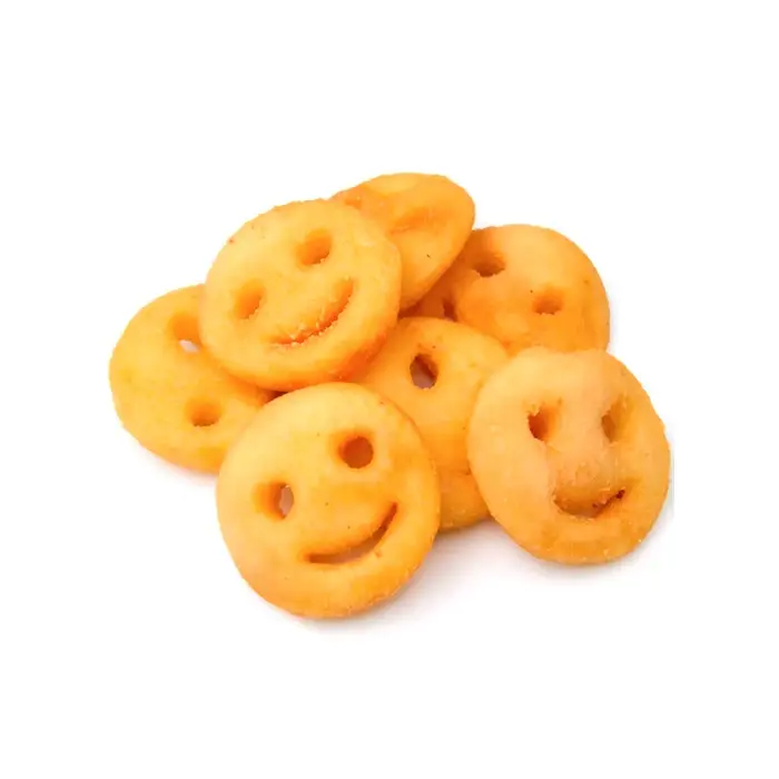 Картофельные улыбки "Beta Trade", 2 кг