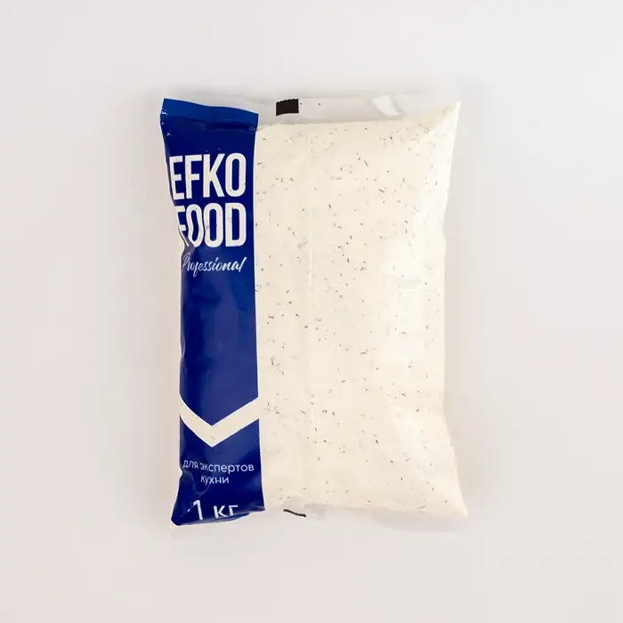 Соус Hi Тартар 30% EFKO FOOD professional, 1кг