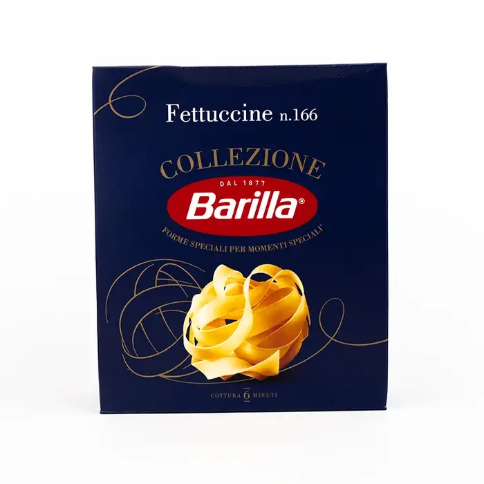 Макароны n. 166 Феттучине Barilla, 500 г