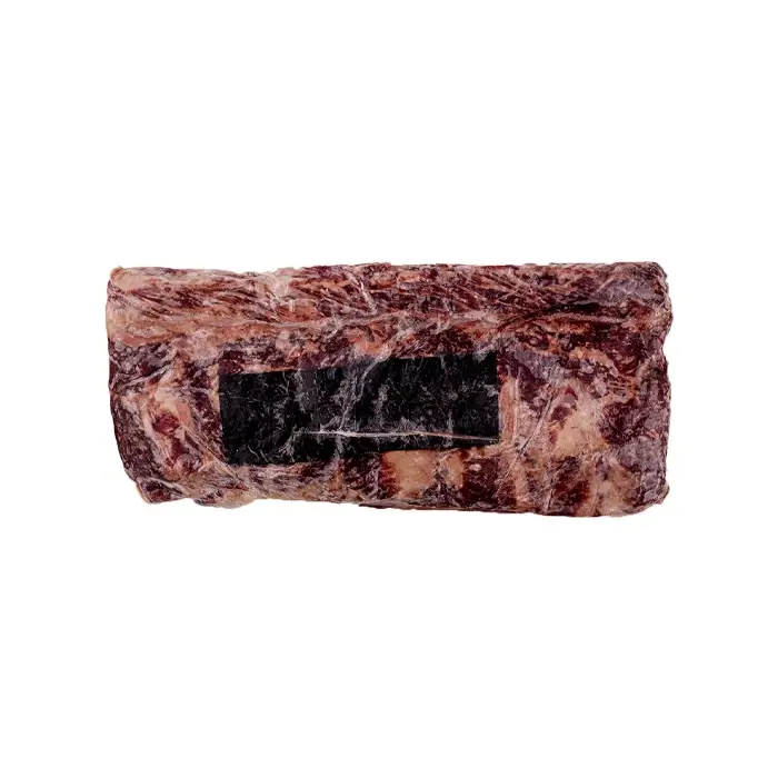 Говядина, тонкий край Striploin Prime 180, 3,5 кг