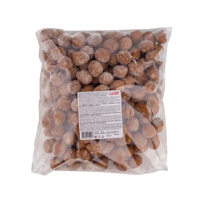 Фрикадельки куриные замороженные «Черкизово», 2,5 кг