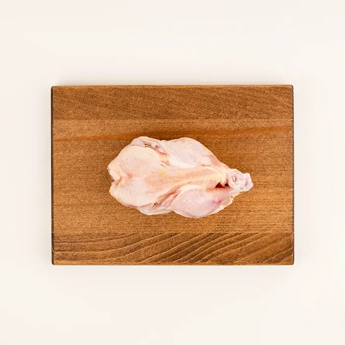 Цыпленок-корнишон, 350–400 гр