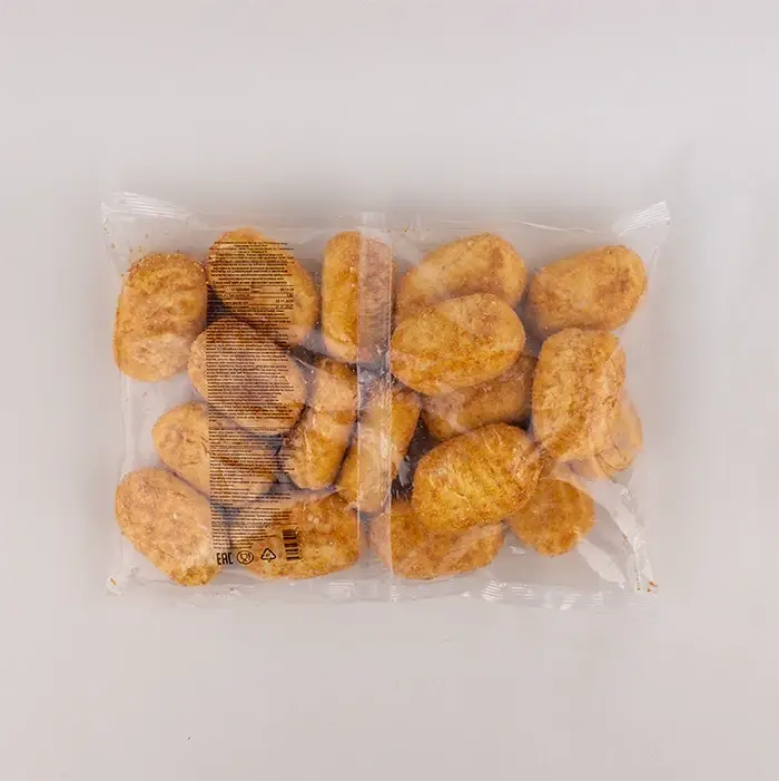 Котлеты куриные со сливочным маслом и зеленью «Мираторг», 1,5 кг