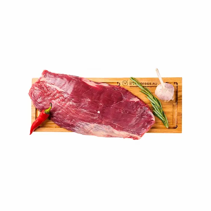 Говядина, покромка Black Angus, 900 г