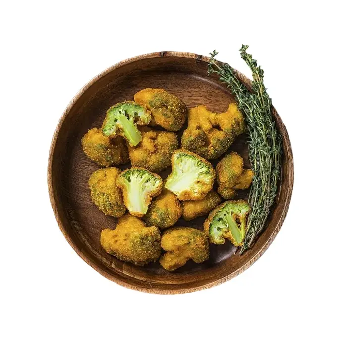 Крокеты из брокколи Bonfrit, 1 кг